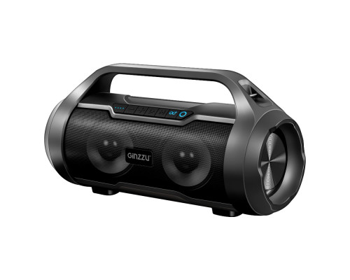 ⚡Колонка Ginzzu GM-984G 28W купить в Бишкеке - LOGIN.KG